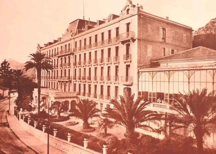 Les Tomettes - Cocon Centre * Hyères